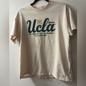 UCLA Cream T-Shirt